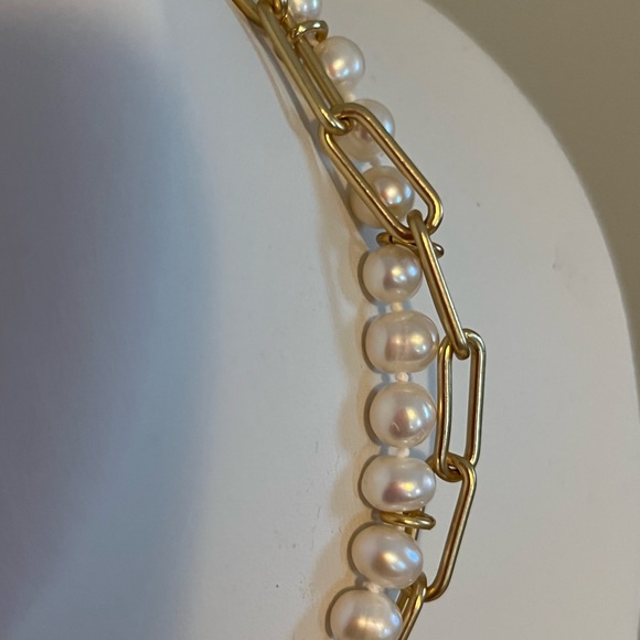 J CREW | Pearls & Paperclips! | NWT - Picture 4 of 9